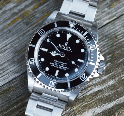 rolex submariner 14060 case|rolex submariner no date 14060m.